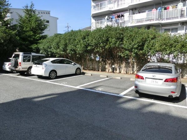 TQレジデンス柏の物件内観写真